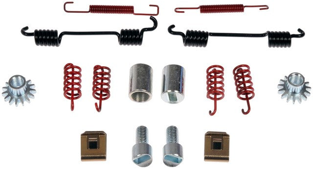 Parking Brake Hardware Kit Dorman-First Stop HW17372