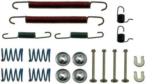 Drum Brake Hardware Kit Dorman-First Stop HW17375