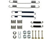 Drum Brake Hardware Kit Dorman-First Stop HW17379