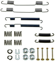 Drum Brake Hardware Kit Dorman-First Stop HW17379