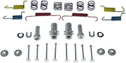 Parking Brake Hardware Kit Dorman-First Stop HW17389