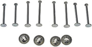 Parking Brake Hardware Kit Dorman-First Stop HW17389