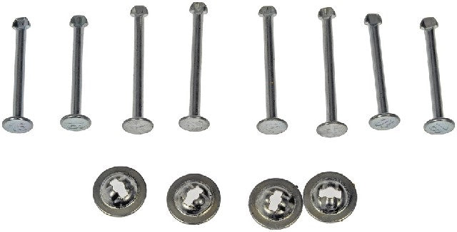Parking Brake Hardware Kit Dorman-First Stop HW17389