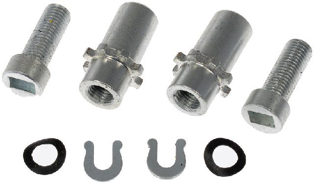 Parking Brake Hardware Kit Dorman-First Stop HW17389