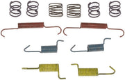 Parking Brake Hardware Kit Dorman-First Stop HW17389