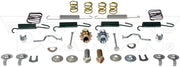 Parking Brake Hardware Kit Dorman-First Stop HW17395