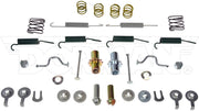 Parking Brake Hardware Kit Dorman-First Stop HW17395