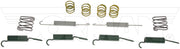 Parking Brake Hardware Kit Dorman-First Stop HW17395