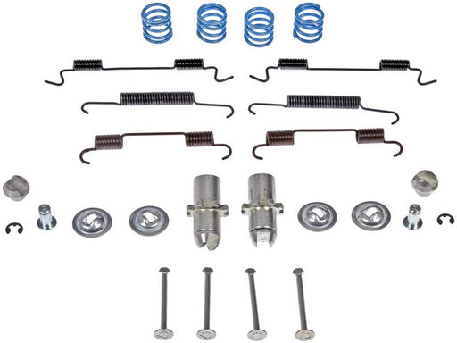 Parking Brake Hardware Kit Dorman-First Stop HW17397