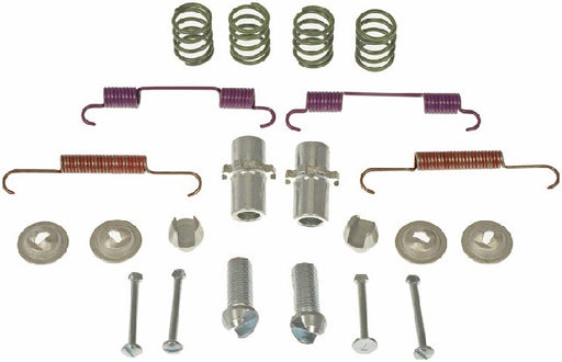 Parking Brake Hardware Kit Dorman-First Stop HW17400