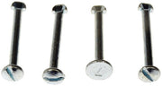 Parking Brake Hardware Kit Dorman-First Stop HW17400