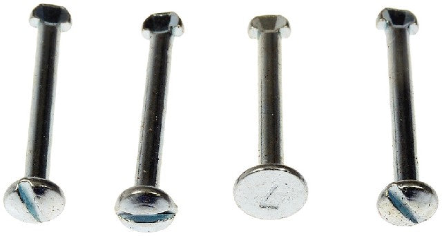 Parking Brake Hardware Kit Dorman-First Stop HW17400