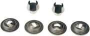 Parking Brake Hardware Kit Dorman-First Stop HW17400