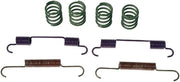 Parking Brake Hardware Kit Dorman-First Stop HW17400