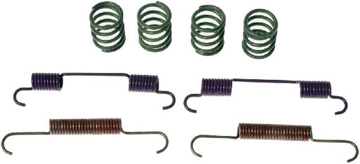 Parking Brake Hardware Kit Dorman-First Stop HW17400