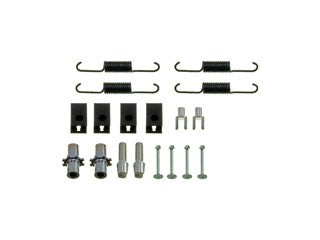 Parking Brake Hardware Kit Dorman-First Stop HW17403