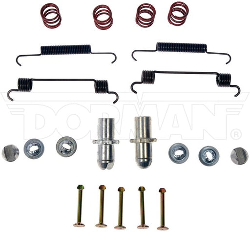 Parking Brake Hardware Kit Dorman-First Stop HW17415