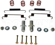 Parking Brake Hardware Kit Dorman-First Stop HW17415