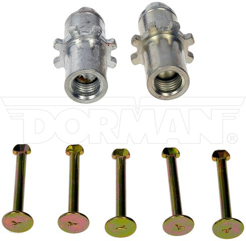 Parking Brake Hardware Kit Dorman-First Stop HW17415