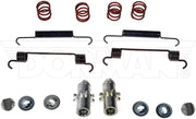 Parking Brake Hardware Kit Dorman-First Stop HW17415