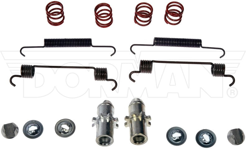 Parking Brake Hardware Kit Dorman-First Stop HW17415