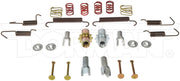 Parking Brake Hardware Kit Dorman-First Stop HW17416