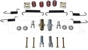 Parking Brake Hardware Kit Dorman-First Stop HW17416