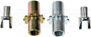 Parking Brake Hardware Kit Dorman-First Stop HW17416