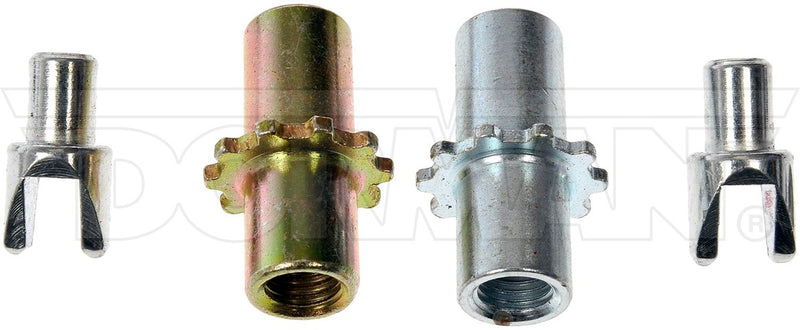 Parking Brake Hardware Kit Dorman-First Stop HW17416