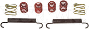 Parking Brake Hardware Kit Dorman-First Stop HW17416