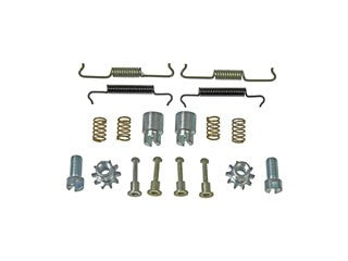 Parking Brake Hardware Kit Dorman-First Stop HW17420