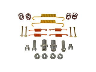 Parking Brake Hardware Kit Dorman-First Stop HW17423
