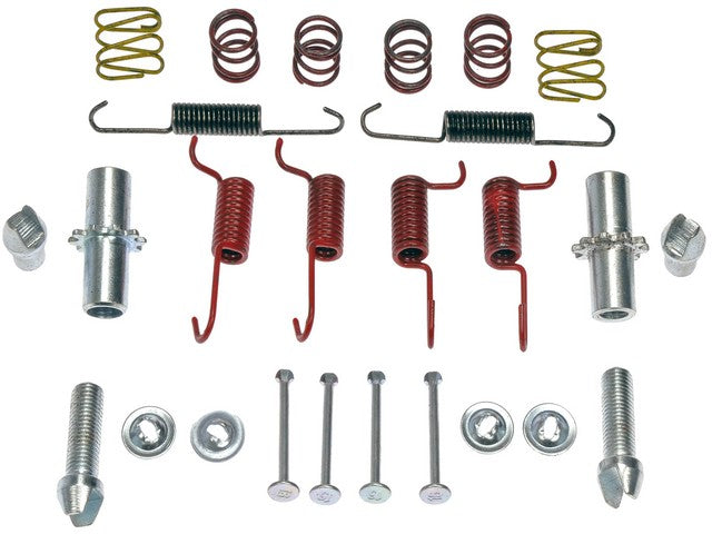 Parking Brake Hardware Kit Dorman-First Stop HW17425