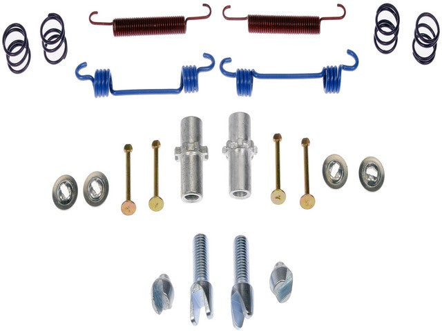 Parking Brake Hardware Kit Dorman-First Stop HW17427