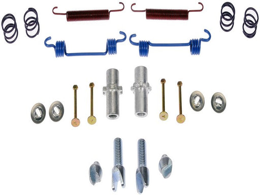 Parking Brake Hardware Kit Dorman-First Stop HW17427