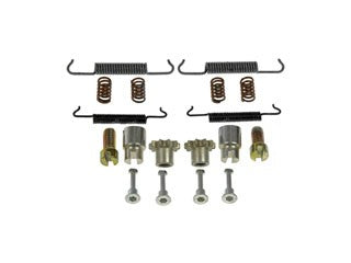 Parking Brake Hardware Kit Dorman-First Stop HW17431