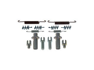 Parking Brake Hardware Kit Dorman-First Stop HW17437