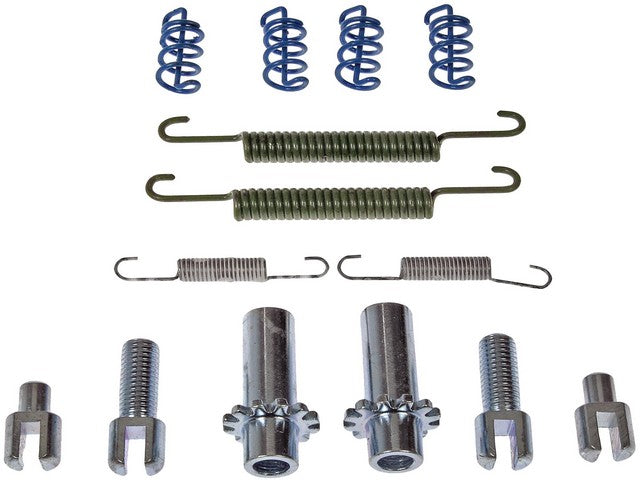 Parking Brake Hardware Kit Dorman-First Stop HW17438