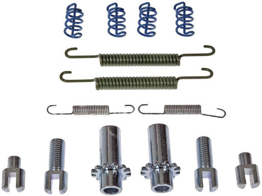 Parking Brake Hardware Kit Dorman-First Stop HW17438