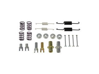 Parking Brake Hardware Kit Dorman-First Stop HW17443