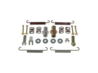 Parking Brake Hardware Kit Dorman-First Stop HW17446