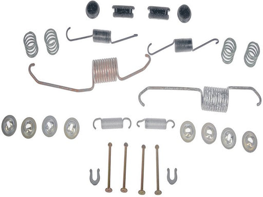 Drum Brake Hardware Kit Dorman-First Stop HW17448