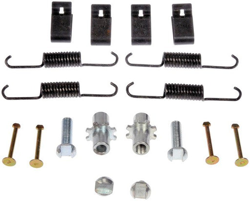 Parking Brake Hardware Kit Dorman-First Stop HW17452