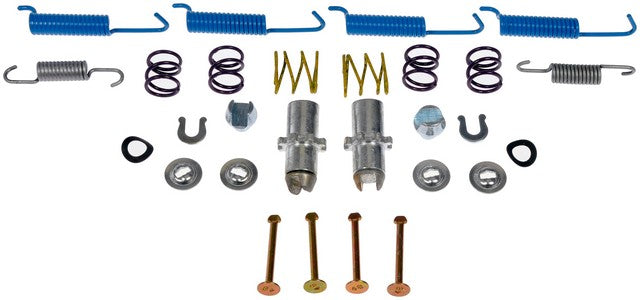 Parking Brake Hardware Kit Dorman-First Stop HW17453