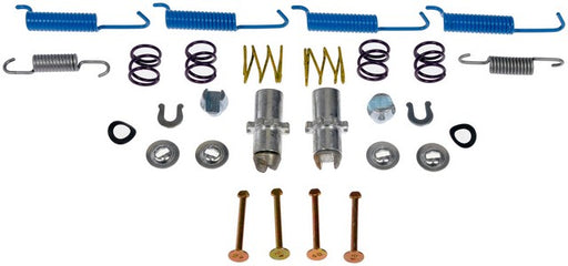 Parking Brake Hardware Kit Dorman-First Stop HW17453