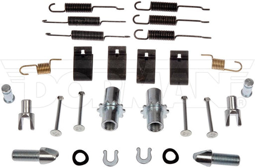 Drum Brake Hardware Kit Dorman-First Stop HW17454