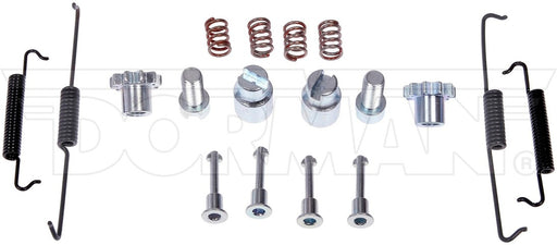 Parking Brake Hardware Kit Dorman-First Stop HW17462