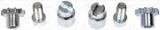 Parking Brake Hardware Kit Dorman-First Stop HW17462