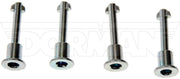 Parking Brake Hardware Kit Dorman-First Stop HW17462
