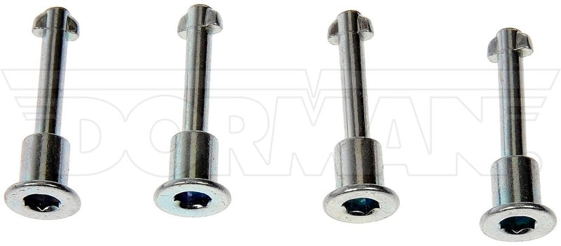 Parking Brake Hardware Kit Dorman-First Stop HW17462